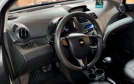 Chevrolet Spark III, 2012 год, 620 000 рублей, 7 фотография