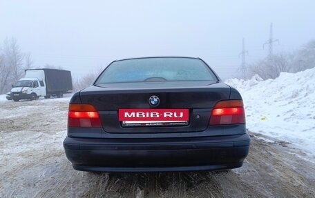 BMW 5 серия, 1999 год, 700 000 рублей, 5 фотография