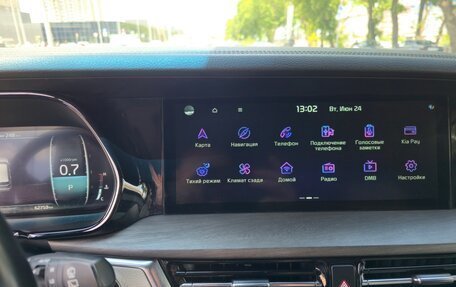 KIA Mohave I, 2019 год, 4 500 000 рублей, 7 фотография