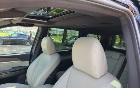 KIA Mohave I, 2019 год, 4 500 000 рублей, 9 фотография