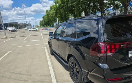 KIA Mohave I, 2019 год, 4 500 000 рублей, 3 фотография