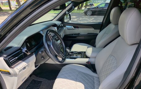 KIA Mohave I, 2019 год, 4 500 000 рублей, 8 фотография