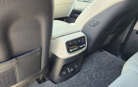 KIA Mohave I, 2019 год, 4 500 000 рублей, 12 фотография