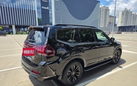 KIA Mohave I, 2019 год, 4 500 000 рублей, 4 фотография