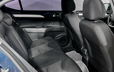 Citroen C4 II рестайлинг, 2015 год, 550 000 рублей, 12 фотография