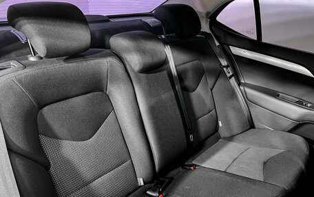 Citroen C4 II рестайлинг, 2015 год, 550 000 рублей, 13 фотография