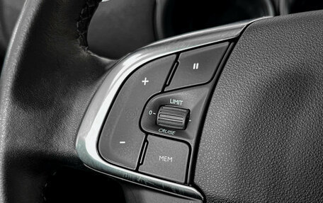 Citroen C4 II рестайлинг, 2015 год, 550 000 рублей, 17 фотография