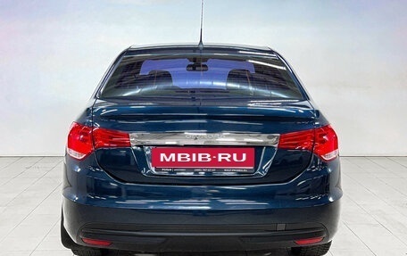 Citroen C4 II рестайлинг, 2015 год, 550 000 рублей, 6 фотография