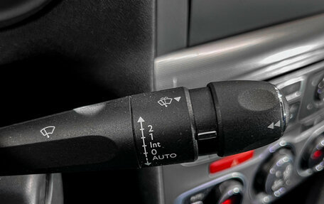 Citroen C4 II рестайлинг, 2015 год, 550 000 рублей, 20 фотография