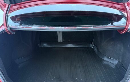 Chevrolet Lacetti, 2011 год, 480 000 рублей, 18 фотография