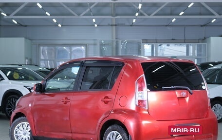 Toyota Passo III, 2004 год, 379 000 рублей, 5 фотография