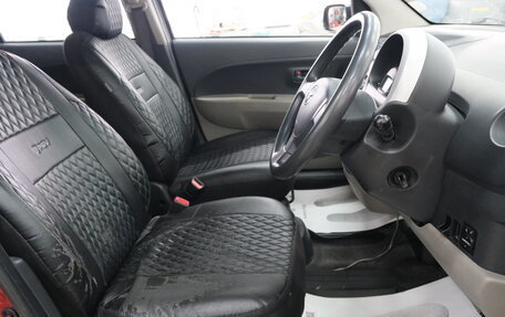 Toyota Passo III, 2004 год, 379 000 рублей, 8 фотография