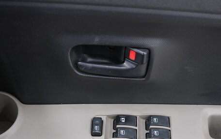 Toyota Passo III, 2004 год, 379 000 рублей, 9 фотография