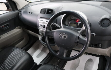 Toyota Passo III, 2004 год, 379 000 рублей, 11 фотография