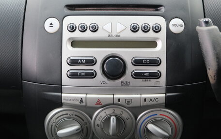 Toyota Passo III, 2004 год, 379 000 рублей, 16 фотография