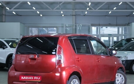 Toyota Passo III, 2004 год, 379 000 рублей, 7 фотография