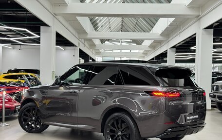 Land Rover Range Rover Sport, 2025 год, 18 990 000 рублей, 4 фотография
