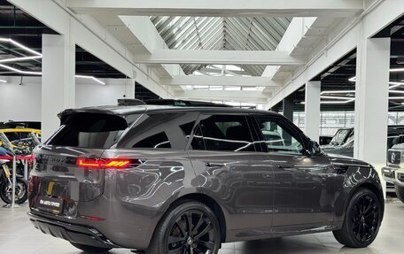 Land Rover Range Rover Sport, 2025 год, 18 990 000 рублей, 10 фотография