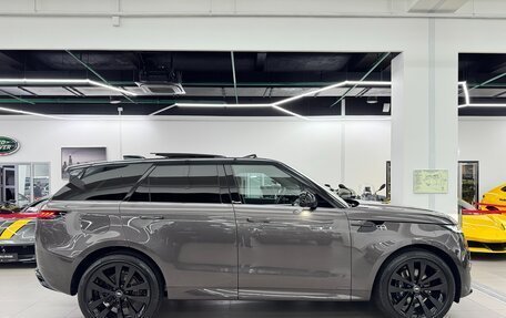 Land Rover Range Rover Sport, 2025 год, 18 990 000 рублей, 8 фотография