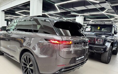 Land Rover Range Rover Sport, 2025 год, 18 990 000 рублей, 14 фотография