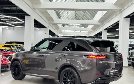 Land Rover Range Rover Sport, 2025 год, 18 990 000 рублей, 12 фотография