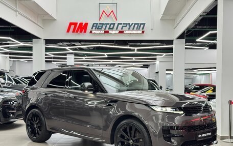 Land Rover Range Rover Sport, 2025 год, 18 990 000 рублей, 11 фотография