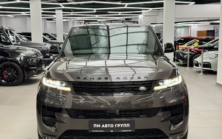 Land Rover Range Rover Sport, 2025 год, 18 990 000 рублей, 2 фотография