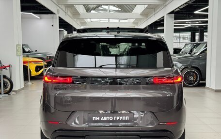 Land Rover Range Rover Sport, 2025 год, 18 990 000 рублей, 5 фотография