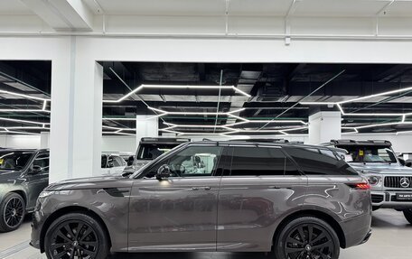 Land Rover Range Rover Sport, 2025 год, 18 990 000 рублей, 7 фотография