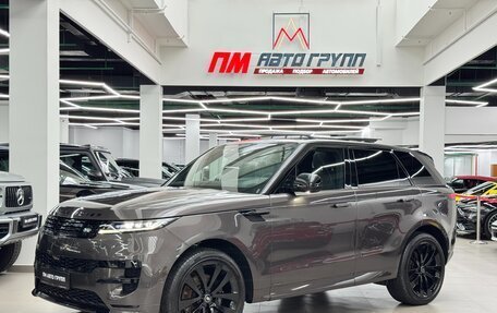 Land Rover Range Rover Sport, 2025 год, 18 990 000 рублей, 9 фотография