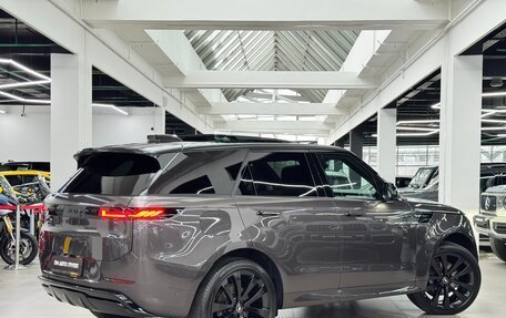 Land Rover Range Rover Sport, 2025 год, 18 990 000 рублей, 6 фотография