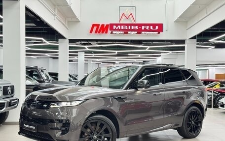 Land Rover Range Rover Sport, 2025 год, 18 990 000 рублей, 3 фотография