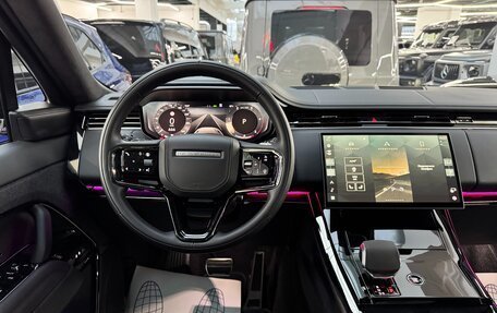 Land Rover Range Rover Sport, 2025 год, 18 990 000 рублей, 26 фотография