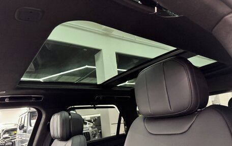 Land Rover Range Rover Sport, 2025 год, 18 990 000 рублей, 21 фотография
