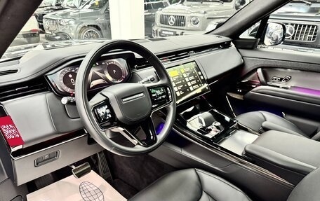 Land Rover Range Rover Sport, 2025 год, 18 990 000 рублей, 16 фотография