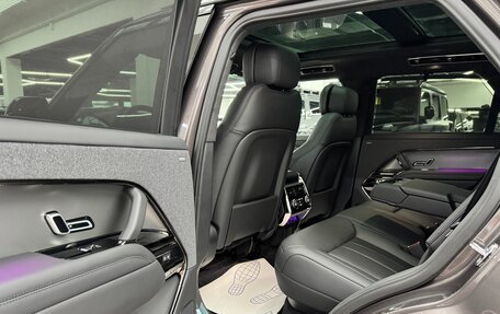 Land Rover Range Rover Sport, 2025 год, 18 990 000 рублей, 22 фотография