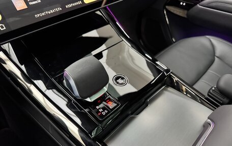 Land Rover Range Rover Sport, 2025 год, 18 990 000 рублей, 29 фотография