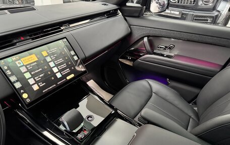 Land Rover Range Rover Sport, 2025 год, 18 990 000 рублей, 28 фотография