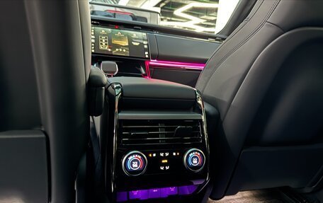 Land Rover Range Rover Sport, 2025 год, 18 990 000 рублей, 24 фотография