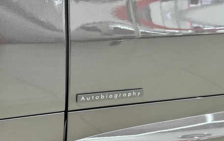 Land Rover Range Rover Sport, 2025 год, 18 990 000 рублей, 15 фотография