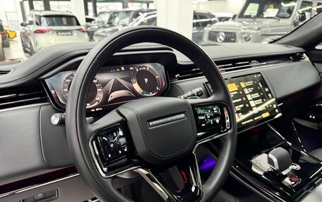 Land Rover Range Rover Sport, 2025 год, 18 990 000 рублей, 17 фотография