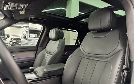 Land Rover Range Rover Sport, 2025 год, 18 990 000 рублей, 19 фотография