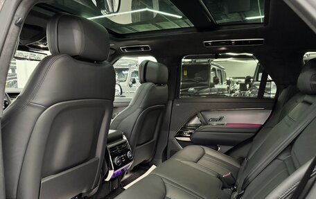 Land Rover Range Rover Sport, 2025 год, 18 990 000 рублей, 23 фотография