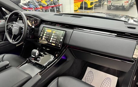 Land Rover Range Rover Sport, 2025 год, 18 990 000 рублей, 27 фотография