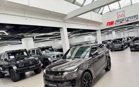 Land Rover Range Rover Sport, 2025 год, 18 990 000 рублей, 37 фотография