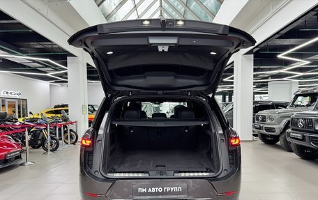 Land Rover Range Rover Sport, 2025 год, 18 990 000 рублей, 36 фотография