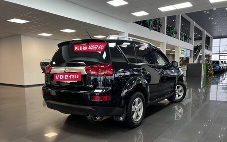 Peugeot 4007, 2010 год, 995 000 рублей, 2 фотография