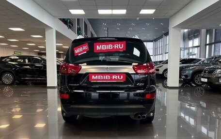 Peugeot 4007, 2010 год, 995 000 рублей, 4 фотография