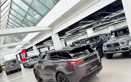 Land Rover Range Rover Sport, 2025 год, 18 990 000 рублей, 38 фотография