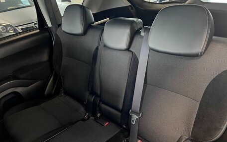 Peugeot 4007, 2010 год, 995 000 рублей, 10 фотография